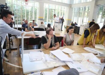KZAZ 40 merr vendimin pas kontestimit të Shehajt, votat e “Mundësisë” shpallen të vlefshme