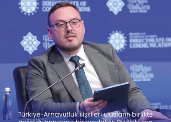 Hysi në Ankara: Marrëdhënia Shqipëri-Turqi, në nivelin e partneritetit strategjik