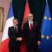 Macron nga Tirana: Vendi juaj është në BE, viti 2027 është një realitet