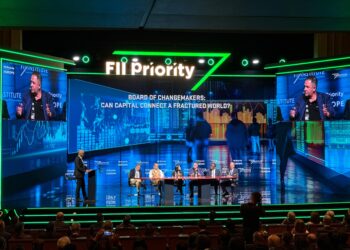 Samir Mane, i vetmi sipërmarrës nga rajoni në panelet e diskutimit të samitit global FII PRIORITY Europe që po organizohet në Tiranë
