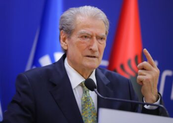 Berisha, asnjë shenjë për dorëheqje: Misioni im mbaron ditën kur shqiptarët të votojnë të lirë