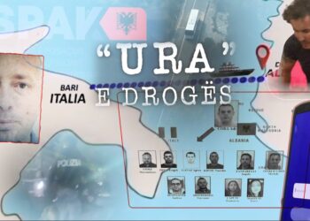 Brenda skemës së trafikut të kokainës/ Detaje të reja: Si u zbulua rrjeti nga operacioni “Ura”