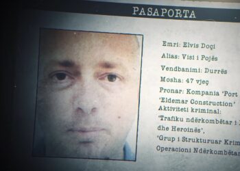 Bisedat në Sky Ecc/ Skema si transportoheshin paratë e kokainës nga Europa në Shqipëri
