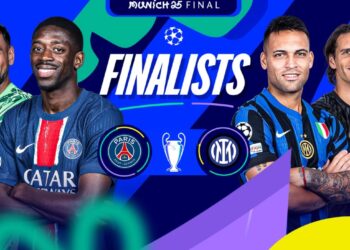 Starton finalja e Champions League/ PSG në kërkim të lavdisë, Inter lakmon trofeun e katërt!