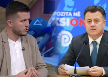 Burime të dyshimta për lobimin? Gazetari: Noka u konsultua me shumë avokatë, por heshti!
