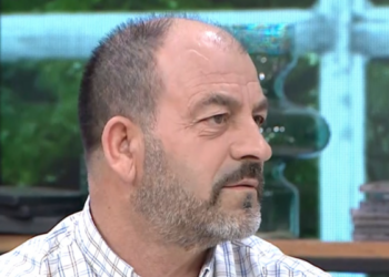 Mjeku alternativ shtang studion: Kam fjetur në shtëpinë e një njeriu “Dragua”, u largua në mes të natës me shi