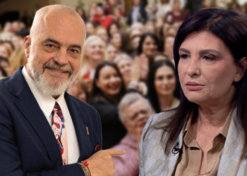 Topalli: Rama vendosi gra në krye të qarqeve për të kamufluar grupet kriminale