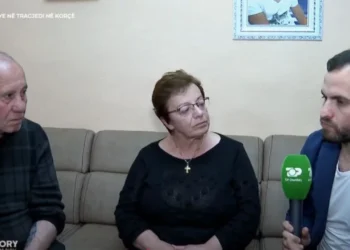 “Pse dyshonim te Kejsi”/ Prindërit e Antonio Karafilit hedhin akuza të forta: Prokuroria na ka bërë presion
