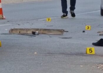 Pësoi arrest kardiak teksa drejtonte makinën, ndërron jetë 58-vjeçari