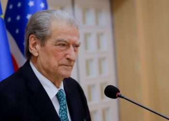 Urimet e liderëve për Ramën, Berisha: Kështu ndodhi dhe në 2001, kemi aq shumë fakte sa nuk dimë këtë zgjedhim