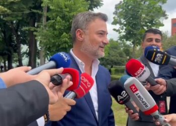 Mori vetëm 306 vota, Alibeaj: Pazarxhinjë janë brenda, po iki me kokën lart! Në politike nuk do jem, por…