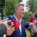 Mori vetëm 306 vota, Alibeaj: Pazarxhinjë janë brenda, po iki me kokën lart! Në politike nuk do jem, por…