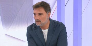 “Këtë rezultat nuk e kisha menduar” Alibeaj: Qeveria nuk ka qenë korrekte