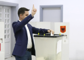 Plani për Alimehmetin deputet, PD kërkon rinumërim të votave me shpresën që ta fitojë në tavolinë mandatin