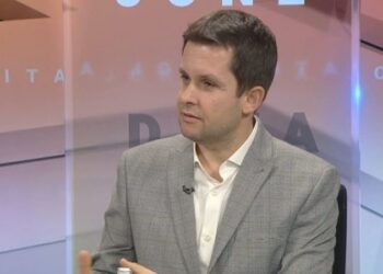 Ilir Alimehmeti kritika njerëzve pranë Berishës: Nuk fitohet me njerëz të tillë, duhet ndryshim