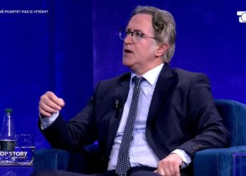 Alizoti ia kthen Ramës: Bëri kërcënim! Do merrem me të se njerëzit e tij kanë varur njerëzit e mi