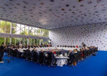 Vodafone Albania siguron rrjet të fuqishëm 5G për Samitin Politik Evropian në Tiranë