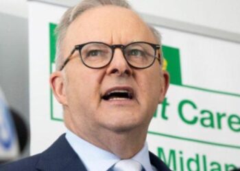 Pse humbën konservatorët austrialianë, që morën LaCivita-n si strateg?!