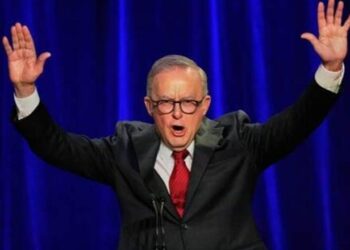 Humbet zgjedhjet klienti i LaCivita-s në Australi, fiton kryeministri me origjinë shqiptare