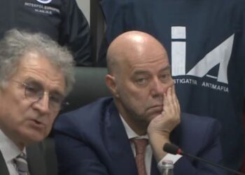 Operacioni “Ura”, drejtori i Antimafies italiane: Grupi kriminal, kontakte deri në Amerikën e Jugut