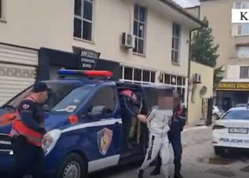 Tentoi të vrasë kushëririn e tij, arrestohet pas një viti në kërkim 32-vjeçari