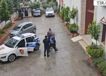 I akuzuar për tentativë vrasje në Turqi, arrestohet në Tiranë kreu i organizatës kriminale