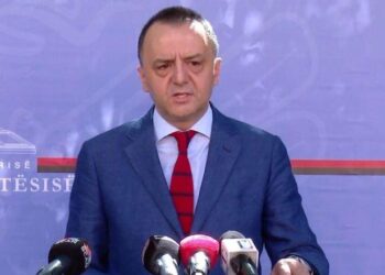 Ndarja e parakohshme nga jeta, Artan Lame përcillet në banesën e fundit ditën e martë!