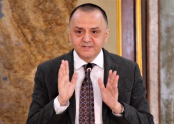 VIDEO / “Nesër kam ditëlindjen dhe përvjetorin e…”, çfarë deklaroi dy vite më parë Artan Lame kur u largua nga Kadastra?