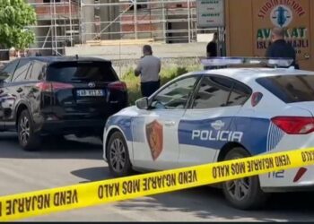 Përplasja me 4 të plagosur në Laç, gjykata lë në burg dy autorët
