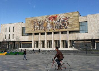Shqipëria sot në heshtje zgjedhore! Partive dhe kandidatëve nuk u lejohet të bëjnë fushatë
