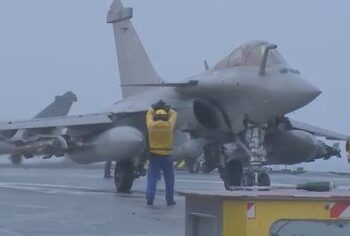 Miliarda euro kredi për avionët Rafale, Serbia po armatoset kundër NATO me paratë europiane