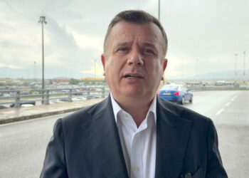 “Forca shqiptarët e Greqisë”, Balla nga Selaniku: 72 orë për të dërguar votën tuaj drejt Shqipërisë