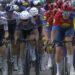‘Giro d’Italia’/ Fillon xhiro e fundit, grupi i gjithi bashkë! Ndiqni momentet kryesore të garës (Videot)