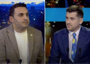 A duhet të largohet Berisha? Këlliçi i shmanget pyetjes: Po si s’ju bën përshtypje Rama që na vodhi…