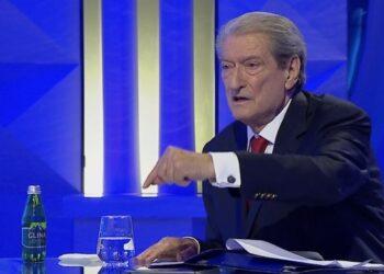 Sali Berisha e ul shifrën: Rama fitoi 28 mandate me bandat kriminale