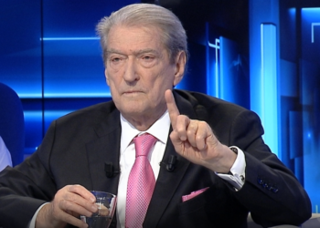 Samiti i BE në Tiranë/ Berisha: Do të lobonim kundër Ramës, por nuk e meritonte Shqipëria