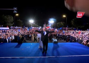 “LaCivita e shkatërroi që me fjalimin e parë”, Berisha: Pas 11 majit, Rama do i bjerë me kokë tavolinës