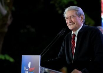 Berisha: Rama u krenua me Lamborghinin, sepse ai krenohet vetëm me luksin! E njeh Dibrën aq sa e njihte Toni Gogu, Hajredin Pashën