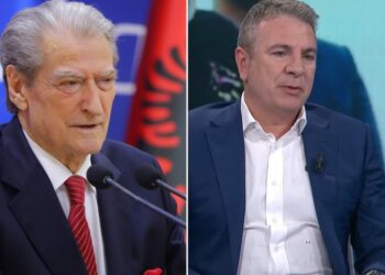 Berisha nuk përjashton grevën e urisë, Gjiknuri: Nuk ka asgjë të re! Opozita sa herë humb konteston zgjedhjet!