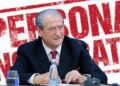 Skandali me kërkesën për vizë amerikane të Berishës, gazetari denoncon se një pjesë e firmave janë të falsifikuara