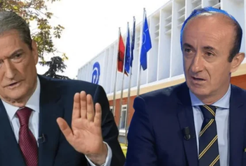 “Berisha babai im shpirtëror”, thirrja e Dash Sulës: Doktor je komunist, jep dorëheqjen pas humbjes