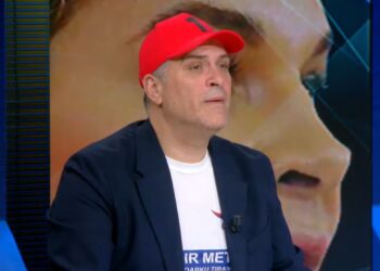 Sulmet e Kryemadhit/ Blushi: Provokime, nuk kam asnjë sekondë kohë për të humbur duke iu përgjigjur kujtdo