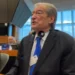 “Zgjedhjet ishin farsë”, Berisha ‘nxin’ Shqipërinë në Bruksel: Populli shiti votat, i bleu Rama me…