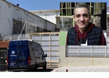 Kontrollet në Burgun e Koridhalos/ Izolohet kreu i “mafias së burgjeve”, i akuzuar për rekrutim të vrasësve