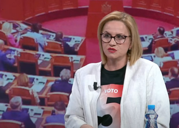 Bushka flet për Veliajn: Na mungon! E kemi ndjerë gjithmonë mbështetjen e Bashkisë