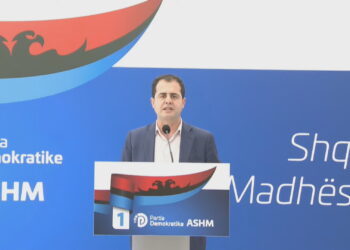 PD kujtohet 4 ditë para zgjedhjeve: 466 mijë shqiptarë kanë dokumente identifikimi të skaduara