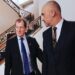 “Skandaloze që Veliaj mbahet në burg pa akuzë”, ish-këshilltari i Tony Blair: SPAK duhet të lëvizë…
