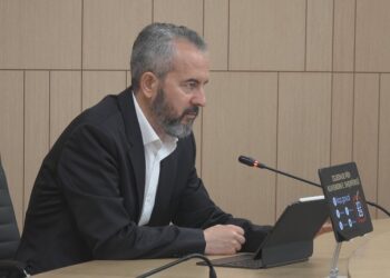 Incidenti me Flamur Nokën në Vorë, Celibashi shkarkon të gjithë vëzhguesit