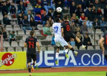 Euro U-17/ Shqipëria e mbyll me tre humbje, Franca dhe Portugalia në gjysmëfinale