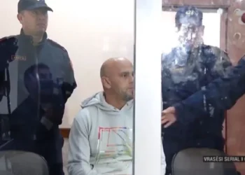 Gjykata e Tiranës dënon me burgim të përjetshëm vrasësin serial të grave
